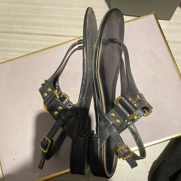 Ralph Lauren sandals - Picture 4 of 4